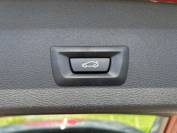 BMW X1 2.0 18d SE SUV 5dr Diesel Auto xDrive Euro 6 (s/s) (150 ps)