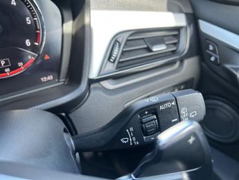 BMW X1 2.0 18d SE SUV 5dr Diesel Auto xDrive Euro 6 (s/s) (150 ps)
