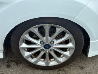 FORD FIESTA 1.6 TDCi Zetec S Hatchback 3dr Diesel Manual Euro 5 (95 ps)