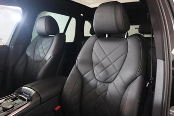 BMW X5 3.0 30d MHT M Sport SUV 5dr Diesel Hybrid Steptronic xDrive Euro