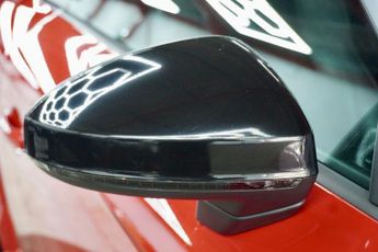 AUDI TT 2.0 TFSI S line Coupe 3dr Petrol S Tronic quattro Euro 6 (s/s) (