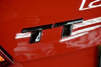 AUDI TT 2.0 TFSI S line Coupe 3dr Petrol S Tronic quattro Euro 6 (s/s) (