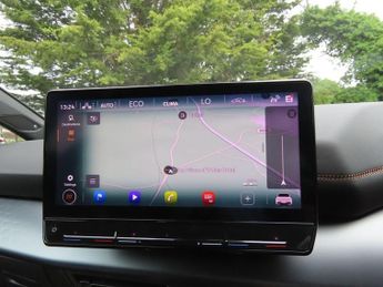 CUPRA BORN 58kWh V3 Auto 5dr
