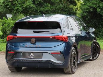 CUPRA BORN 58kWh V3 Auto 5dr