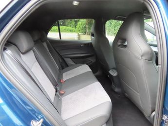 CUPRA BORN 58kWh V3 Auto 5dr
