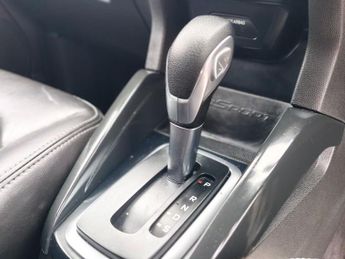 FORD ECOSPORT 1.5 Titanium SUV 5dr Petrol Powershift 2WD Euro 5 (112 ps)