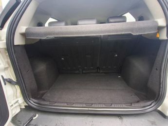 FORD ECOSPORT 1.5 Titanium SUV 5dr Petrol Powershift 2WD Euro 5 (112 ps)
