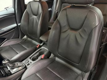 VAUXHALL ASTRA 1.6 CDTi BlueInjection Elite Nav Hatchback 5dr Diesel Auto Euro 