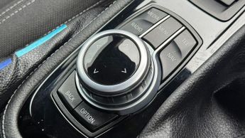 BMW 2 SERIES ACTIVE TOURER 1.5 218i Sport MPV 5dr Petrol Manual Euro 6 (s/s) (136 ps)