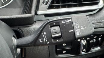 BMW 2 SERIES ACTIVE TOURER 1.5 218i Sport MPV 5dr Petrol Manual Euro 6 (s/s) (136 ps)