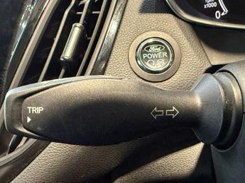 FORD B-MAX 1.6 Titanium MPV 5dr Petrol Powershift Euro 5 (105 ps)