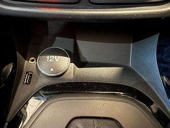 FORD B-MAX 1.6 Titanium MPV 5dr Petrol Powershift Euro 5 (105 ps)