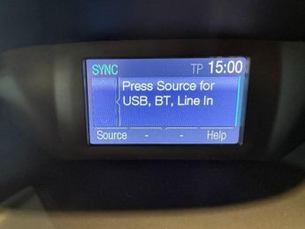 FORD B-MAX 1.6 Titanium MPV 5dr Petrol Powershift Euro 5 (105 ps)