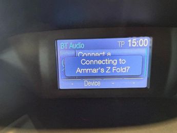 FORD B-MAX 1.6 Titanium MPV 5dr Petrol Powershift Euro 5 (105 ps)