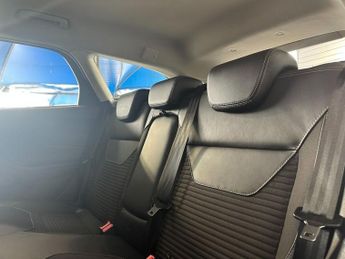 FORD FOCUS 1.5 TDCi Titanium X Estate 5dr Diesel Powershift Euro 6 (s/s) (1