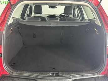 FORD FOCUS 1.5 TDCi Titanium X Estate 5dr Diesel Powershift Euro 6 (s/s) (1