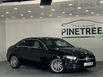 Mercedes A Class 0.0L