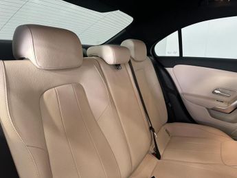 MERCEDES-BENZ A-CLASS 0.0L
