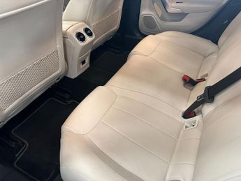 MERCEDES-BENZ A-CLASS 0.0L