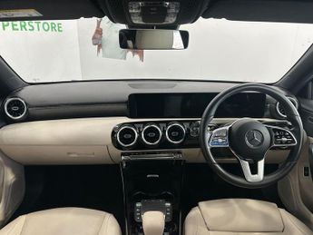 MERCEDES-BENZ A-CLASS 0.0L