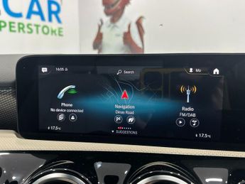 MERCEDES-BENZ A CLASS 0.0L