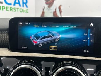 MERCEDES-BENZ A CLASS 0.0L