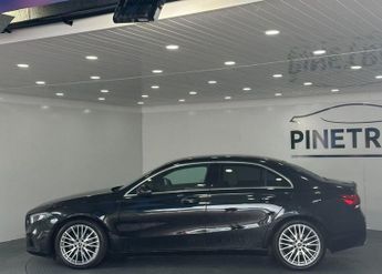 MERCEDES-BENZ A CLASS 0.0L