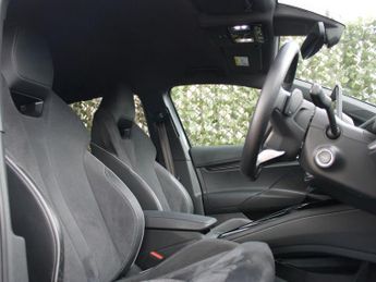 SKODA ENYAQ 82kWh 85x SportLine Plus SUV 5dr Electric Auto 4WD (DC175kW) (28