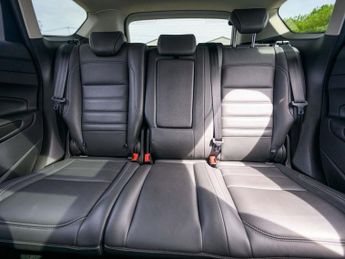 FORD KUGA 2.0 TDCi EcoBlue Titanium X Edition SUV 5dr Diesel Powershift AW