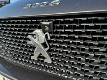 PEUGEOT 3008 1.5 BlueHDi GT Premium SUV 5dr Diesel EAT Euro 6 (s/s) (130 ps)