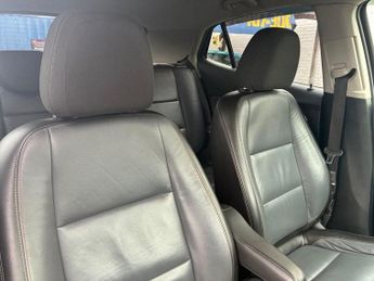VAUXHALL MOKKA 1.4i Turbo SE SUV 5dr Petrol Manual 2WD Euro 6 (s/s) (140 ps)