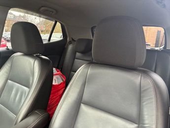 VAUXHALL MOKKA 1.4i Turbo SE SUV 5dr Petrol Manual 2WD Euro 6 (s/s) (140 ps)