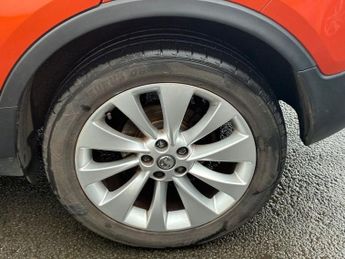 VAUXHALL MOKKA 1.4i Turbo SE SUV 5dr Petrol Manual 2WD Euro 6 (s/s) (140 ps)