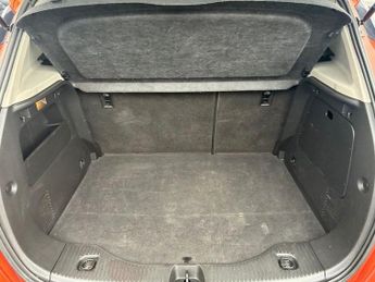 VAUXHALL MOKKA 1.4i Turbo SE SUV 5dr Petrol Manual 2WD Euro 6 (s/s) (140 ps)
