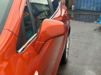 VAUXHALL MOKKA 1.4i Turbo SE SUV 5dr Petrol Manual 2WD Euro 6 (s/s) (140 ps)