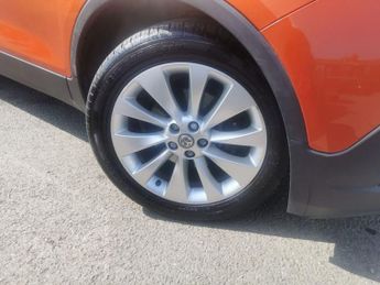 VAUXHALL MOKKA 1.4i Turbo SE SUV 5dr Petrol Manual 2WD Euro 6 (s/s) (140 ps)