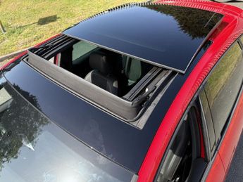 SEAT LEON 2.0 TDI FR Black Edition Hatchback 5dr Diesel DSG Euro 6 (s/s) (