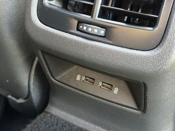 SEAT LEON 2.0 TDI FR Black Edition Hatchback 5dr Diesel DSG Euro 6 (s/s) (