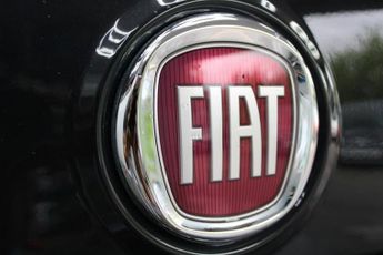 FIAT QUBO 1.4 Lounge MPV 5dr Petrol Euro 6 (77 ps)