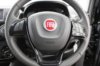 FIAT QUBO 1.4 Lounge MPV 5dr Petrol Euro 6 (77 ps)