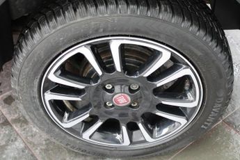 FIAT QUBO 1.4 Lounge MPV 5dr Petrol Euro 6 (77 ps)