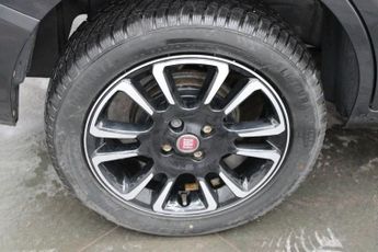 FIAT QUBO 1.4 Lounge MPV 5dr Petrol Euro 6 (77 ps)