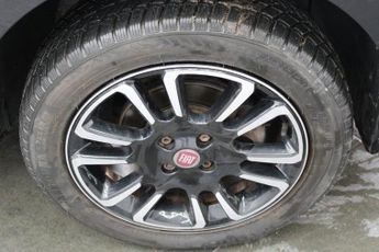FIAT QUBO 1.4 Lounge MPV 5dr Petrol Euro 6 (77 ps)