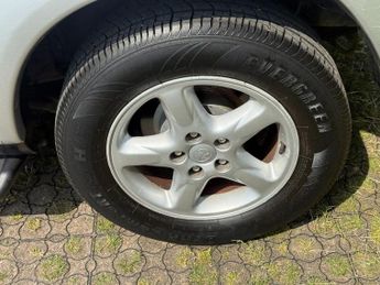 TOYOTA RAV4 2.0 VVT-i NRG SUV 3dr Petrol Automatic 4WD (224 g/km, 147 bhp)