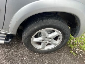 TOYOTA RAV4 2.0 VVT-i NRG SUV 3dr Petrol Automatic 4WD (224 g/km, 147 bhp)