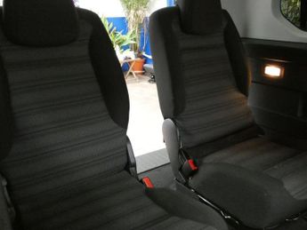 VAUXHALL COMBO LIFE 1.2 Turbo SE XL MPV 5dr Petrol Auto Euro 6 (s/s) (7 Seat) (130 p