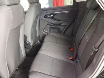LAND ROVER RANGE ROVER EVOQUE 2.0 D150 SUV 5dr Diesel Auto 4WD Euro 6 (s/s) (150 ps)