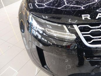LAND ROVER RANGE ROVER EVOQUE 2.0 D150 SUV 5dr Diesel Auto 4WD Euro 6 (s/s) (150 ps)