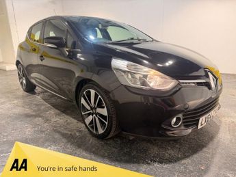 Renault Clio 1.5 dCi Dynamique S MediaNav Hatchback 5dr Diesel Manual Euro 5 
