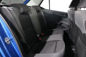 SKODA FABIA 1.0 TSI SE Hatchback 5dr Petrol DSG Euro 6 (s/s) (110 ps)